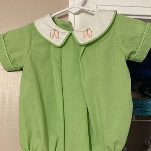 Easter boy bubble 3m